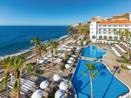 Riu-Madeira-Hotel